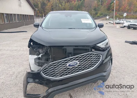 2023 Ford Edge Sel z USA, uszkodzony, nr VIN 2FMPK4J97PBA22708